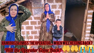Download Lagu Hamidreza: My Heart Misses the Operator… When Will He😢 MP3 Download Lagu Hamidreza: My Heart Misses the Operator… When Will He😢 MP3