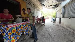 Caninado por El Jicaro, El Progreso - Guatemala