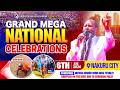 GRAND MEGA NATIONAL CELEBRATIONS FEATURING JAYDEN JUNIOR WHO WAS TOTTALY CRIPPLED June 6 2026 