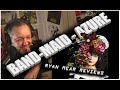 BAND-MAID - AZURE - Ryan Mear Reviews