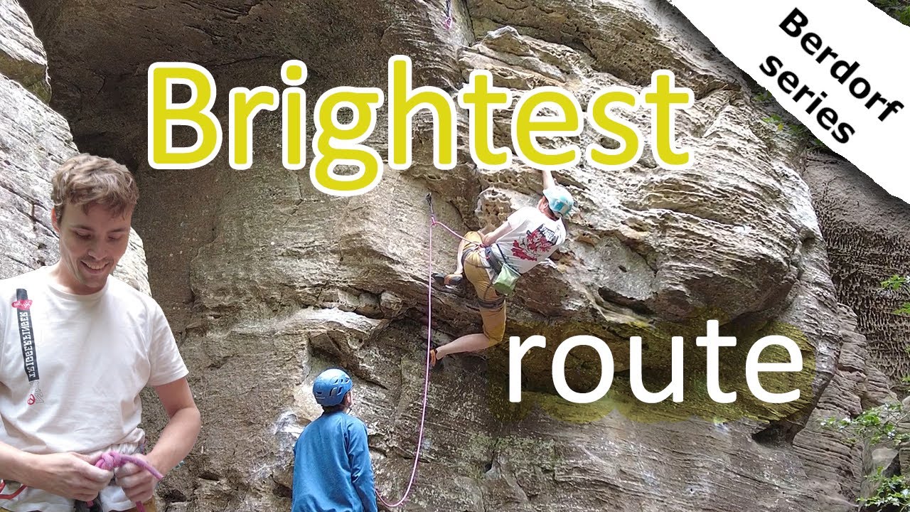 Yellow Submarine 7a Berdorf