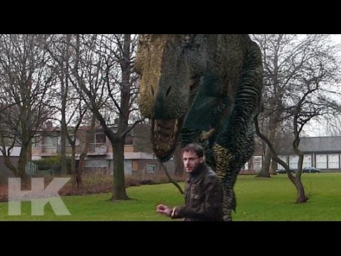 Another T-Rex test (080)