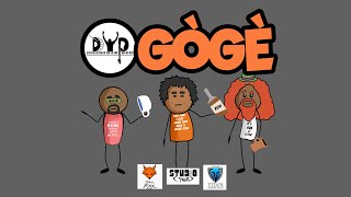 DYP - Gògè