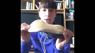 Best Shoe Choices For Childrens Feet