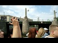 Прогулка по каналам Санкт-Петербурга, Россия /Peterburg - Russia