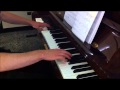 Jeremiah Clarke Minuet In D Major T 460 RCM Piano Repertoire Level 1 