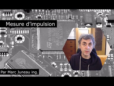 Vidéo: Différence Entre L'impulsion Et L'impact