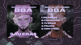 3. Tu Eras - Il Vanz Prod Big Ot