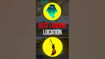 4.0 Update Best Landing Location|| BGMI All New Basic & AdvanceSETTINGS/CONTROLS | Avanish Shorts