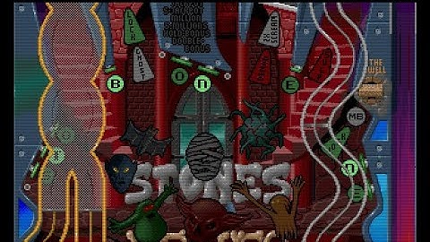 Real hardware UAE state file loader on Amiga Vampire 4 Standalone