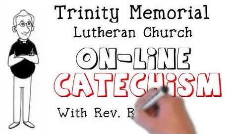 Introduction to Luther