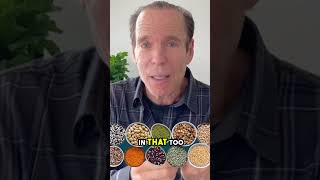 Full But Not Satisfied? Heres What To Eat In One Meal To Fix That Problem The Nutritarian Diet