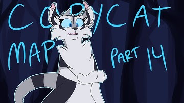 Copycat MAP | Ivypool | Part 14 Reanimated (Collab w/ Anji Blizzy)