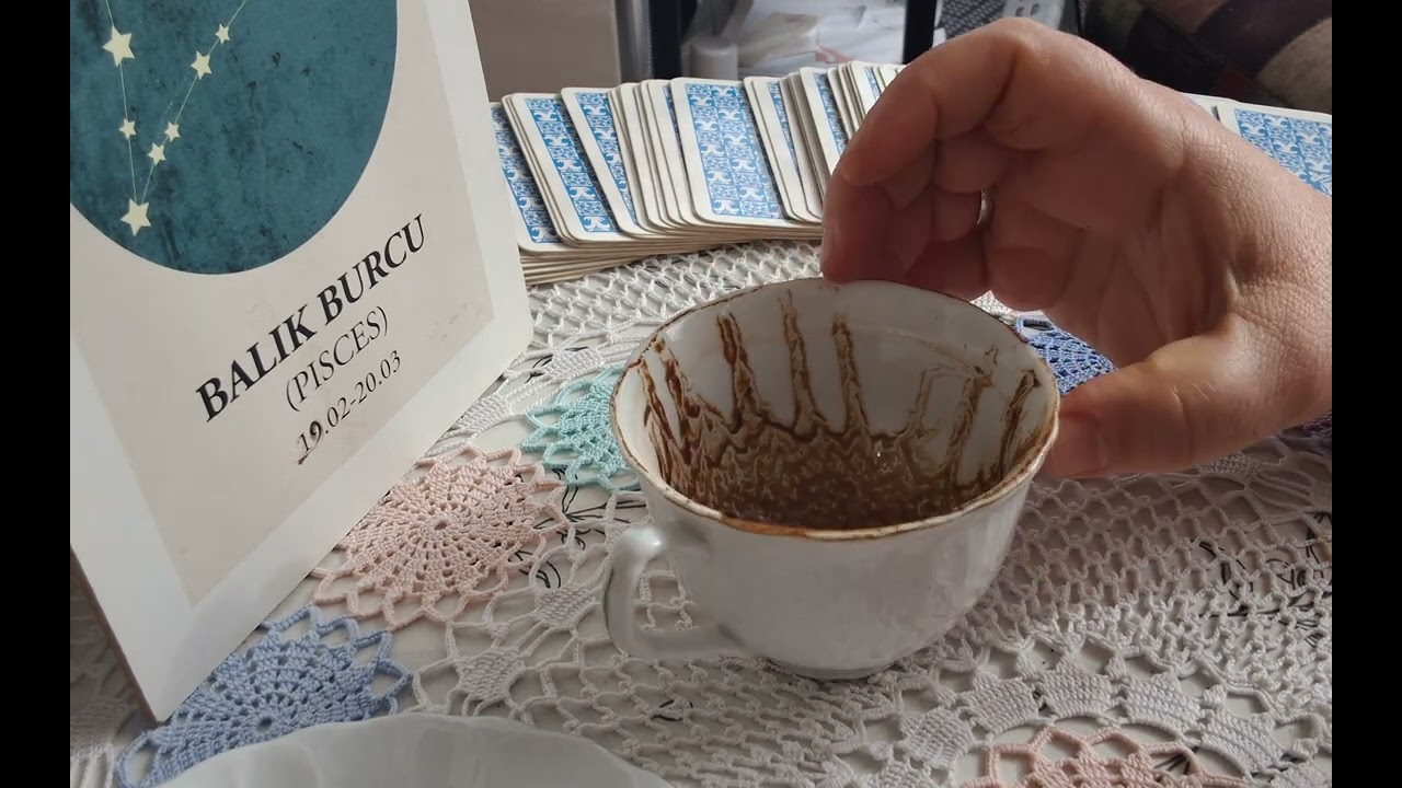 Balık Burcu Mart ayının ilk 15 günü sizi neler bekliyor? Doğum gününüz kutlu olsun 