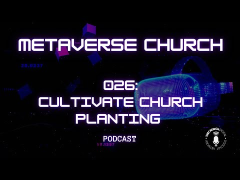 026-Cultivate Church Planting