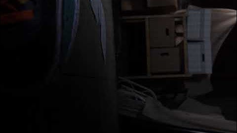 Act Three The Vault - Finale Free Camera 03 - Live & Spooky DLC