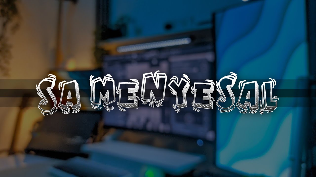 Sa Menyesal • SAD KANE | DJ Waghyu remix