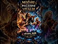 Mozart Meets Paganini Meets Vivaldi | Epic Classical Techno Symphony