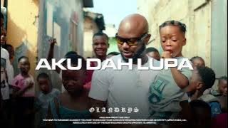 ”aku dah lupa” (afro remix) prod.0landrys!