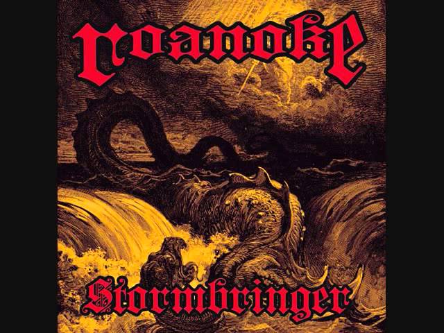 Mira Roanoke ~ Stormbringer en YouTube Mira Roanoke ~ Stormbringer en YouTube