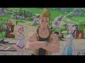 The Seven Deadly Sins: Origin 02 - Begegnung mit Bartra und Howzer