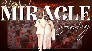 Global Miracle Sunday | With Prophet Naveen | HLC | 14-June-26