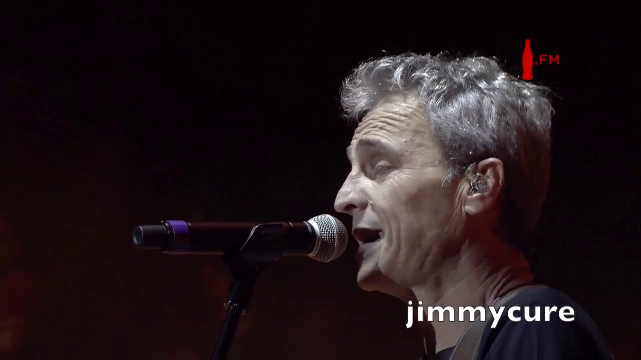 HOMBRES G VIVE LATINO 2017 SHOW COMPLETO