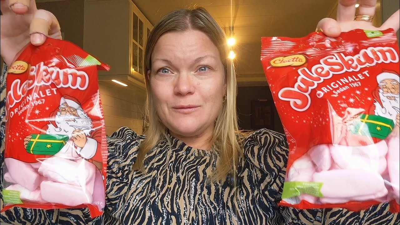 ДОСТАВКА ПРОДУКТОВ ASMR