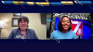 Dr. Julie Thompson of Roanoke Rapids Graded School District | Superintendent Spotlight