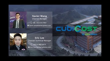 BIM Your Cost - Redefining Quantity Takeoff With 3D Modelling