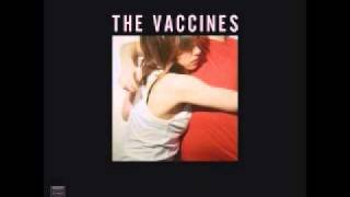 The Vaccines- Post Breakup Sex IHA 1/29/11\2
