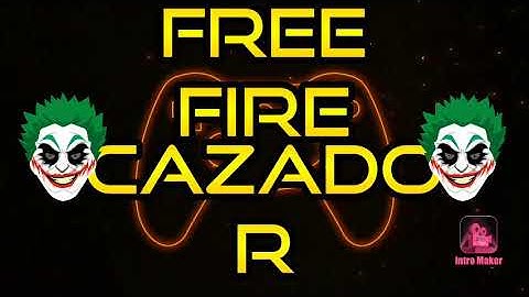 Mi Nuevo intro y mi primer video