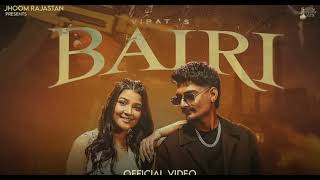 Bairi Chandni Raat Mein I Virat, Miss Parul I Pradeep Solanki, Heena I.........