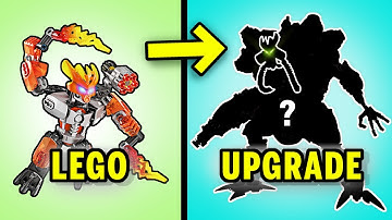 Using The PROTECTOR OF FIRE