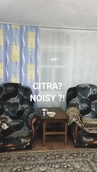 Citra ......