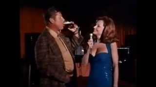 Actress Francine York / Petrocelli episode Game of Reason