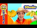 Saging mangga fruit salad playlist and more nonstop  tagalog awiting pambatapinoy bk channel