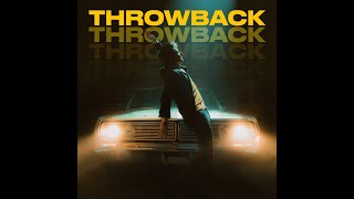 Michael Patrick Kelly - Throwback (Instrumental)