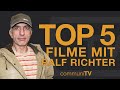 TOP 5: Ralf Richter Filme