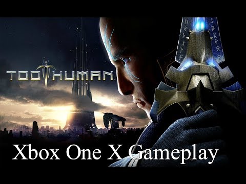 too human xbox store