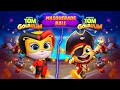 Talking Tom Gold Run | 3 Hours Challenge | Scoreboard 3.18 Crore + (31874168) | Playing Solo | Live