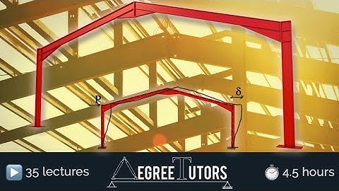 [1/3] Mastering Virtual Work for Engineers - Online Course