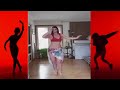 اجمل رقص شرقي لموزة صاروخ dance new