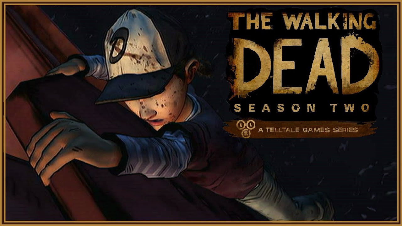 The Walking Dead Season 2 A House Divided Part 3 Commentary PS3 the-walking-dead-season-2-a-house-divided-part-3-commentary-ps3