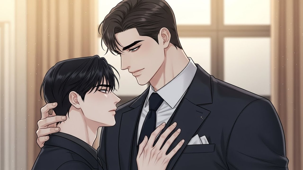 His Abusive Ex Didn’t Know He’s now Married to Four Mafia Alphas— Until He Made the Mistake of…