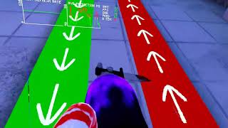 quest 2 tracking glitch