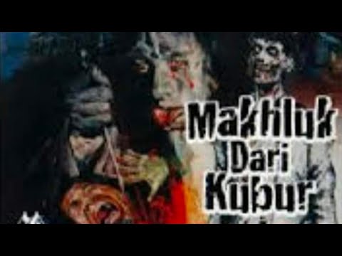 Mahluk Dari Kubur [1991]