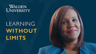 Celebrity Breaking Down Barriers | Walden University Wealth