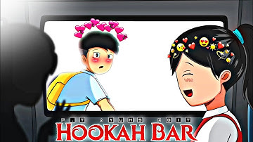 Hookah Bar 🍻 | F.T - @Rbucketlist 💕💕