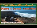 Funding Vanlife - How I fund our lifestyle! - Van Life Diary PART 6